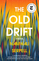 The Old Drift 1101907142 Book Cover