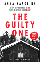 The Guilty One 1662505191 Book Cover