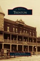 Trenton (Images of America: Michigan) 0738593508 Book Cover