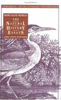 The Natural History Essays