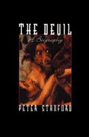 The Devil: A Biography 0805030824 Book Cover