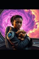 ARK*STAR: Absolute Zerø B0FPDFTG9M Book Cover