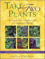 Take Two Plants 0809227673 Book Cover