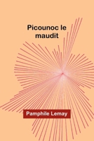 Picounoc le maudit 9357969519 Book Cover