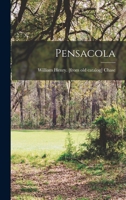 Pensacola B0BQ9HVVLL Book Cover