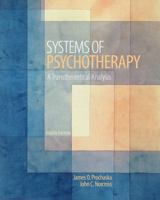 Systems of Psychotherapy: A Transtheoretical Analysis