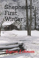 Shepherd's First Winter B098GSRLVG Book Cover