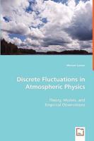 Discrete Fluctuations in Atmospheric Physics 3836469898 Book Cover