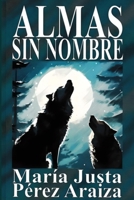 Almas Sin Nombre 1963646053 Book Cover