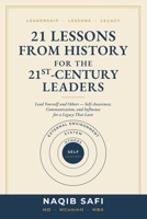 21 Lessons from History for the 21st-Century Leaders B0H7HGFS9Y Book Cover