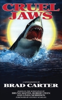 Cruel Jaws: The Novelization 196072178X Book Cover