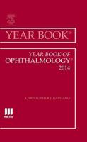 Year Book of Ophthalmology 2014 0323264751 Book Cover