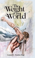 The Weight of the World B0F5MHXBT8 Book Cover