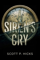 A Siren's Cry B0DWXQWV8L Book Cover