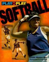 Softball 0822598752 Book Cover