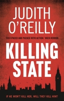 Killing State 1789542685 Book Cover