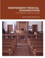 Thumbprint: Independent Medical Examinations 1716256771 Book Cover