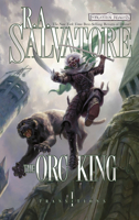 The Orc King 0786950463 Book Cover