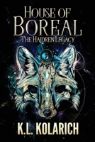 House of Boreal B0CPPD8KMM Book Cover