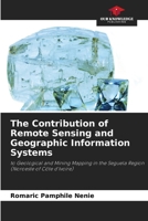 The Contribution of Remote Sensing and Geographic Information Systems 6630392299 Book Cover