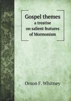 Gospel Themes 9356154406 Book Cover