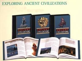 Exploring Ancient Civilizations 0761474633 Book Cover