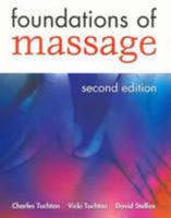Foundations Of Massage 072953734X Book Cover