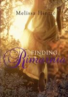Finding Rimarnia 1300653647 Book Cover
