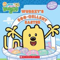 An Egg-cellent Easter (Wow! Wow! Wubbzy!) 054507908X Book Cover