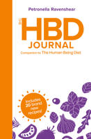 Hbd Journal Pb: Companion to the Human Being Diet 0008804257 Book Cover