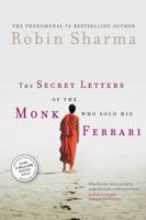 Secret Letters from the Monk Who Sold His Ferrari 8184952929 Book Cover