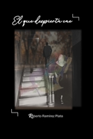 El que despierta cae (Spanish Edition) B0FR4MZHCD Book Cover