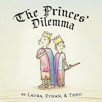 The Princes' Dilemma 109055172X Book Cover