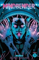 MINDBENDER Season 1 1635352525 Book Cover