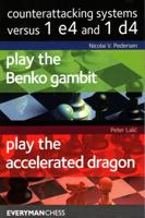 Counterattacking Systems Versus 1 E4 and 1 D4 1781944938 Book Cover