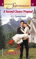 A Second-Chance Proposal 0373710380 Book Cover