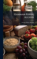 Hammam Rirha, Algiers 1023778009 Book Cover
