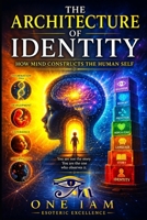 The Architecture of Identity: How Mind Constructs the Human Self B0HD64BT14 Book Cover