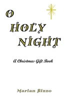 O Holy Night 1952474175 Book Cover