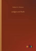 Judges and Ruth 935534175X Book Cover