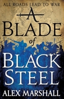 A Blade of Black Steel
