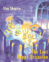 The Last Happy Occasion 0226750329 Book Cover