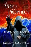 The Voice of Prophecy 1503355314 Book Cover