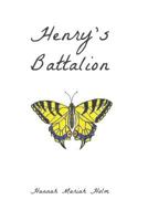 Henry's Battalion 1942754000 Book Cover