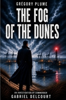 THE FOG OF THE DUNES B0HG89BG5M Book Cover
