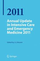 Annual Update in Intensive Care and Emergency Medicine 2011 3642180809 Book Cover
