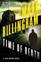 Time of Death 0802124992 Book Cover