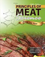 Principles of Meat Science 0757599958 Book Cover