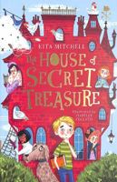 The House of Secret Treasure 0702303550 Book Cover