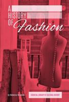 A History of Fashion 1624035531 Book Cover